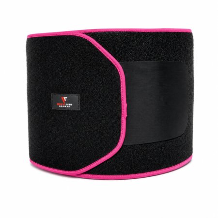 Premium Sweat Waist Belt 